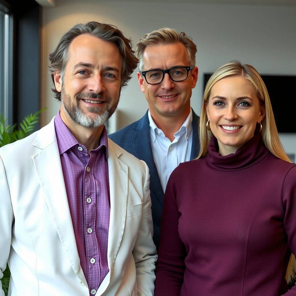 Thomas Klein - Ernährungspsychologe